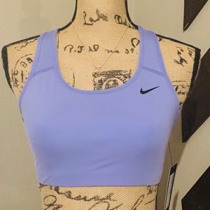Peloton Nike Bra